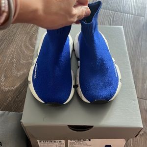 Balenciaga Speed 2.0